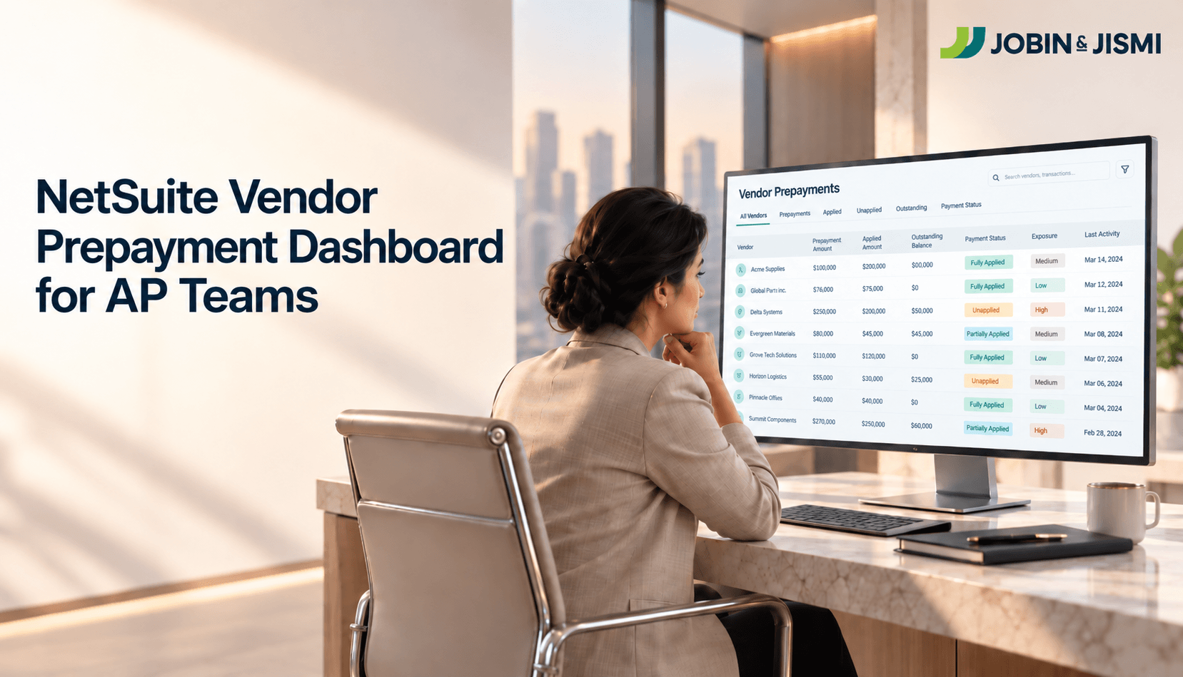 our insights