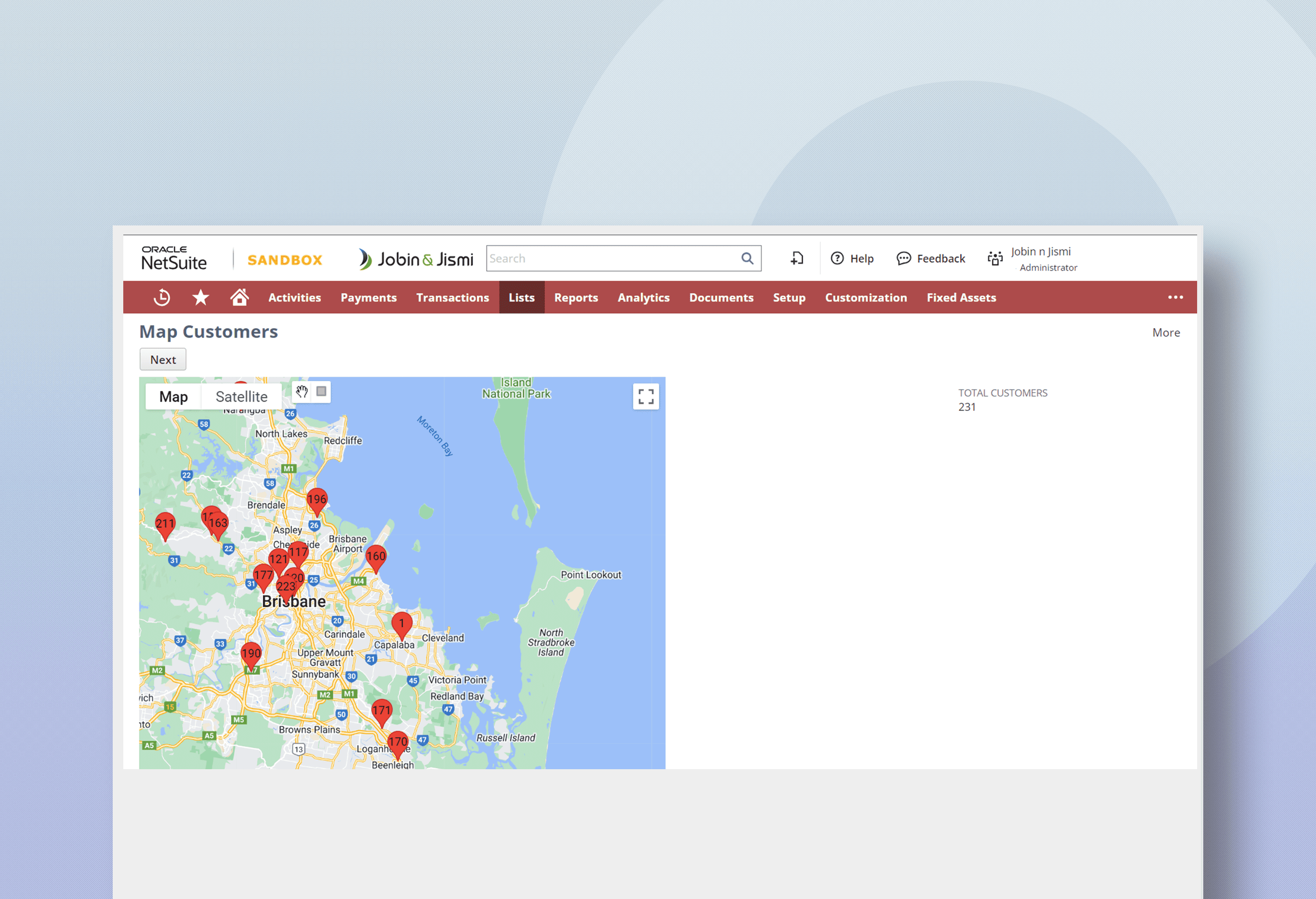 Google maps integration - Listing page thumbnail.png