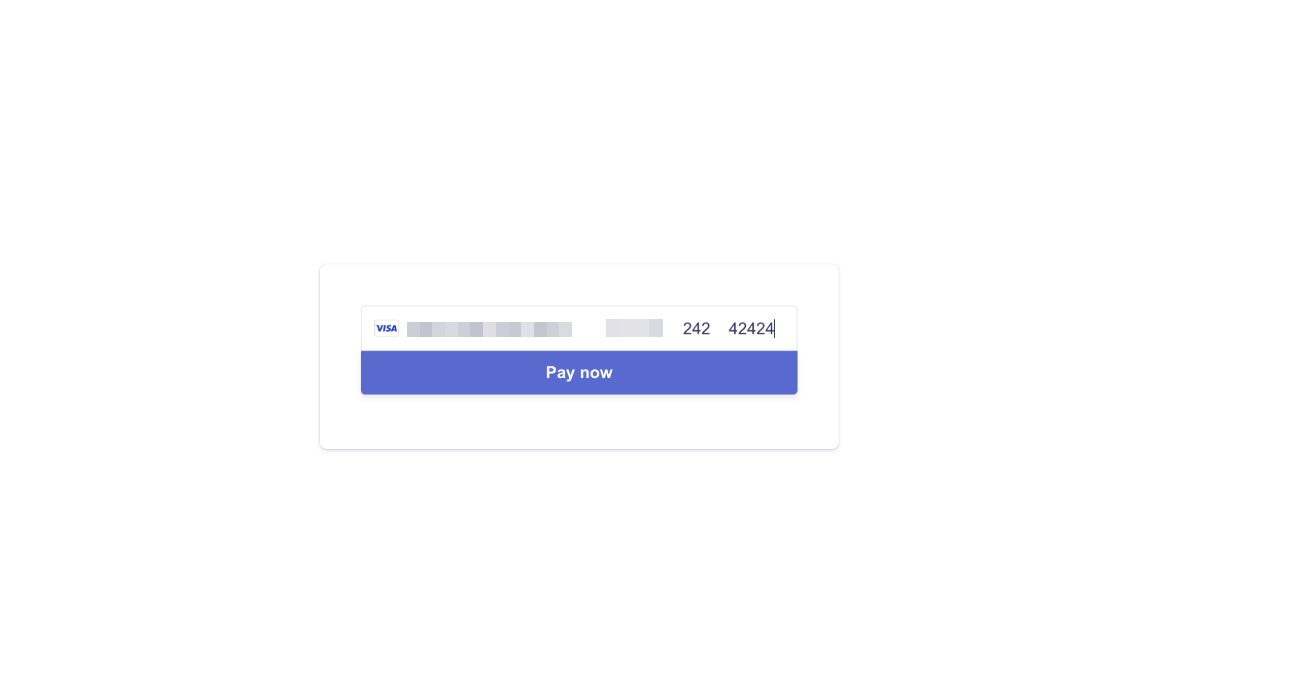 NetSuite - Stripe Payment Integration